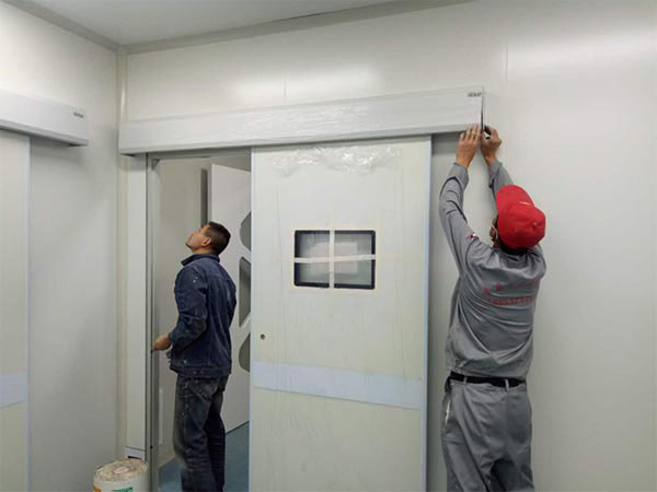 醫(yī)用手術(shù)室門的設(shè)計標(biāo)準(zhǔn)是什么?