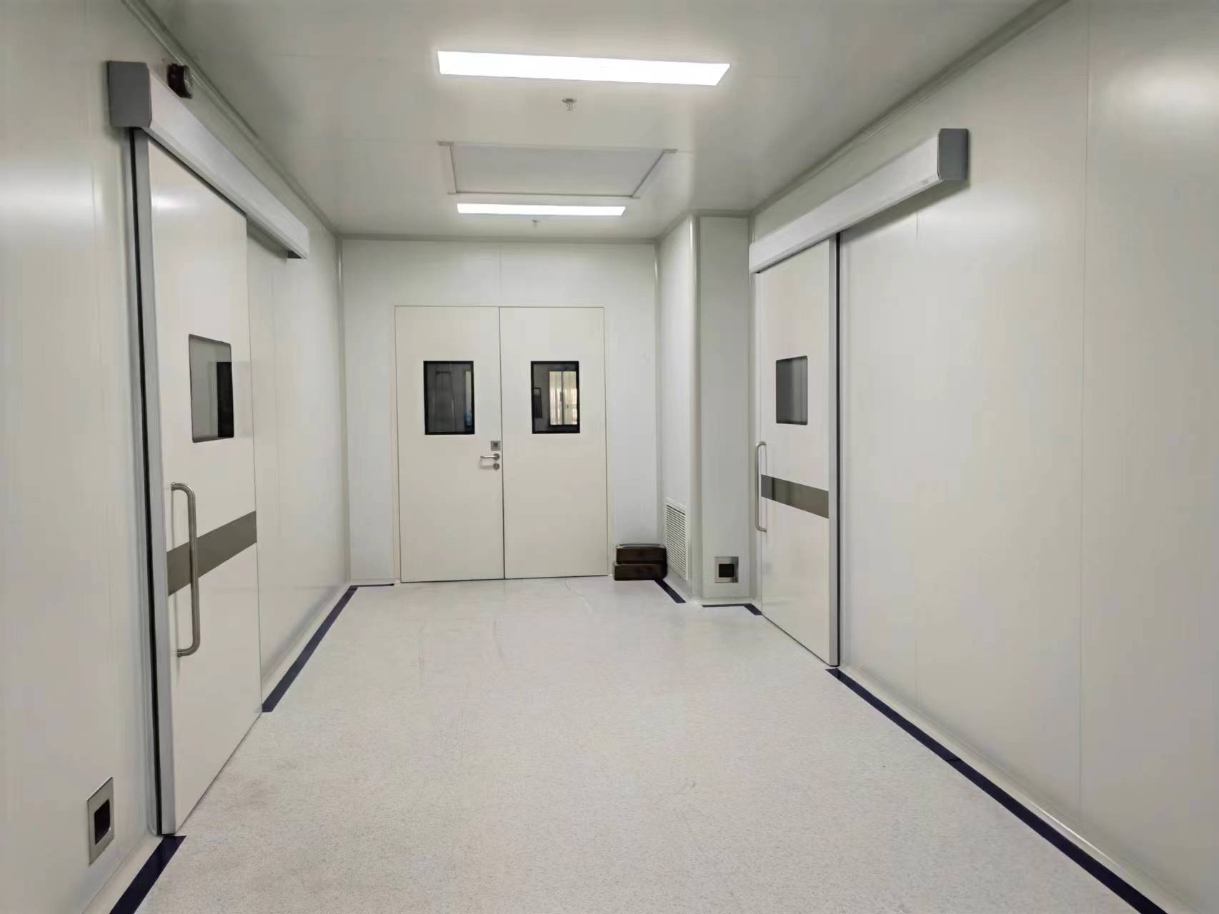 醫用門自動門哪家好?