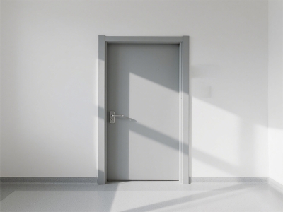 鋼制病房門(mén)的綠色環(huán)保之路