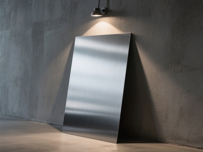 電解鋼板：核心優勢鑄就材料新標桿